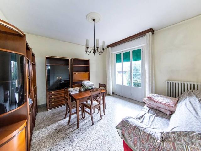 Appartamento in vendita a Ricciano, Uzzano E Castello