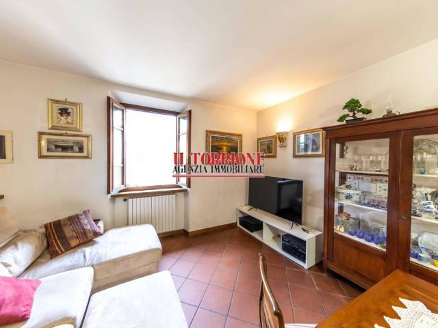 Appartamento in vendita a Uzzano E Castello, Toscana