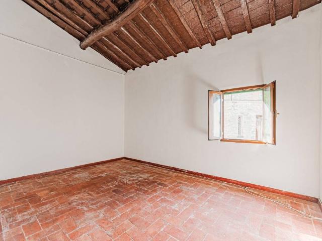 Appartamento in vendita a San Lorenzo a Cerreto, Pescia