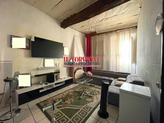 Appartamento in vendita a Collecchio, Pescia