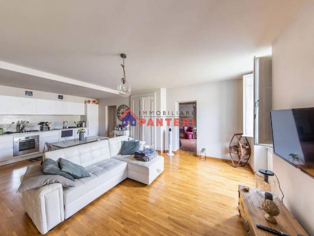 Appartamento in vendita a Ricciano, Uzzano E Castello