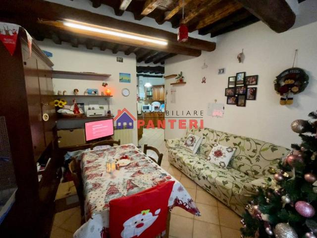 Appartamento in vendita a Collecchio, Uzzano E Castello