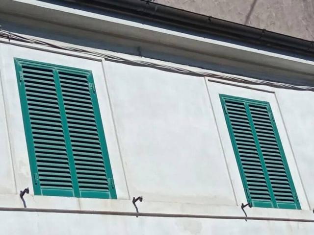 Appartamento in vendita a Uzzano E Castello, Toscana