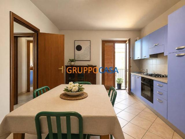 Appartamento in vendita a Alberghi, Uzzano E Castello