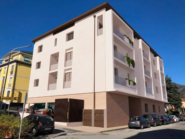 Appartamento in vendita a Uzzano E Castello, Toscana