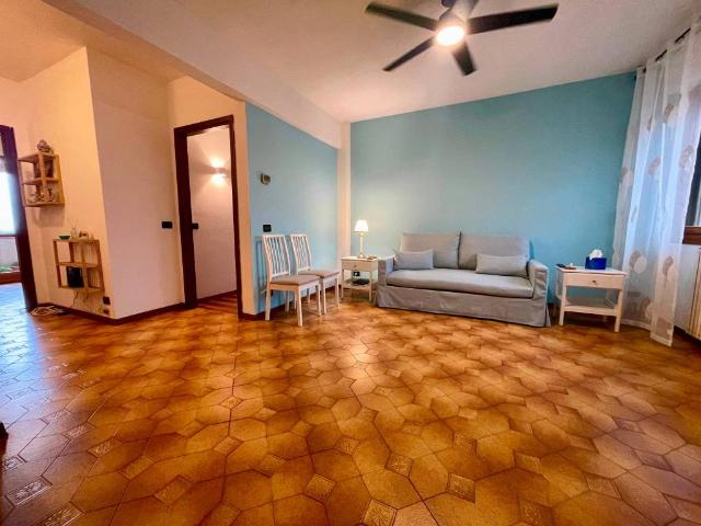 Appartamento in vendita a Castellare, Pescia