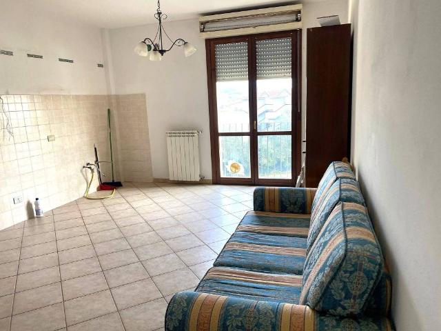 Appartamento in vendita a Uzzano E Castello, Pistoia