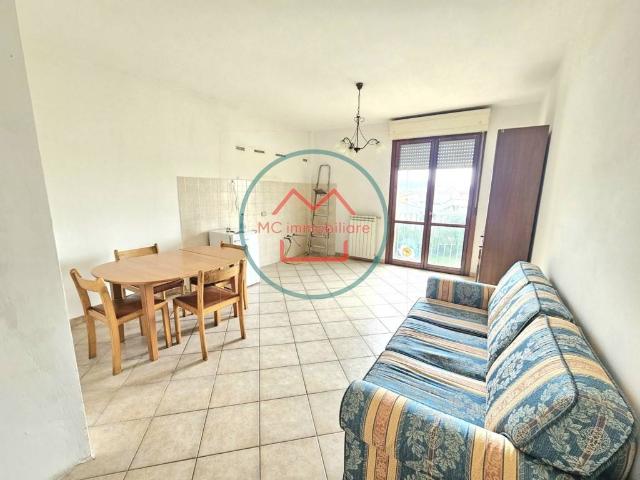 Appartamento in vendita a Alberghi, Uzzano E Castello