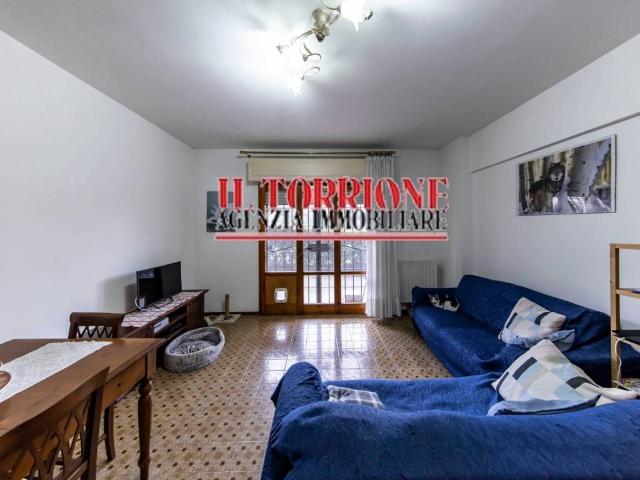 Appartamento in vendita a Collecchio, Uzzano E Castello