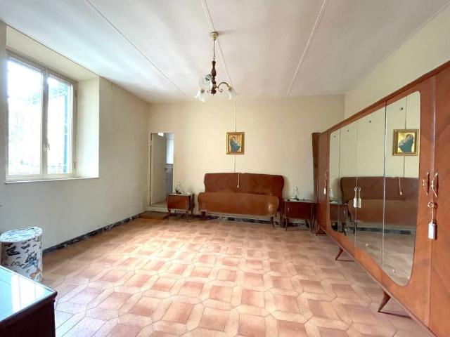 Appartamento in vendita a San Lorenzo a Cerreto, Uzzano E Castello