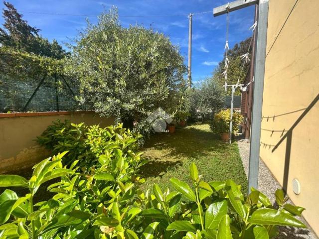 Appartamento in vendita a Alberghi, Pescia