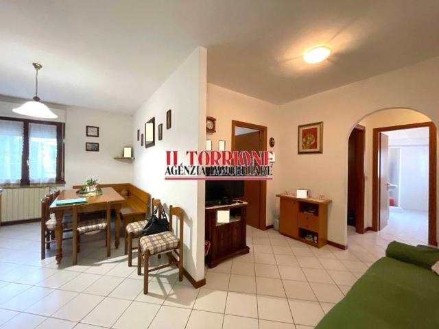 Appartamento in vendita a Uzzano E Castello, Toscana