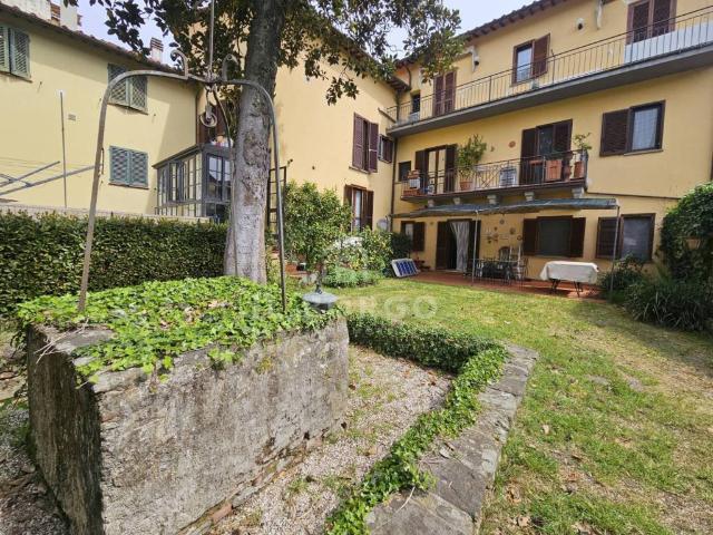 Appartamento in vendita a Collecchio, Uzzano E Castello