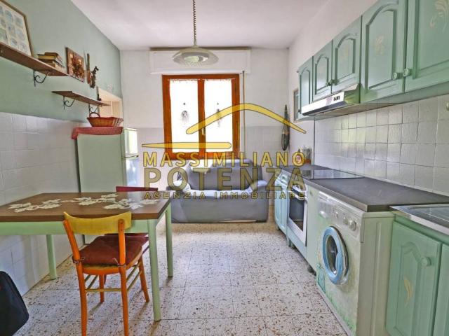 Appartamento in vendita a Colle del Lupo, Uzzano E Castello