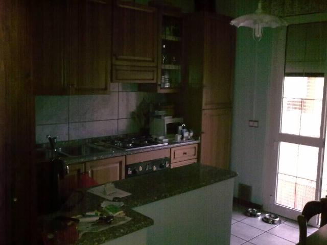 Appartamento in vendita a San Lorenzo a Cerreto, Pescia