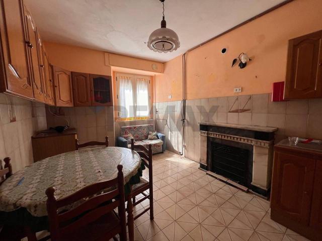 Appartamento in vendita a Pesco Sannita, Campania