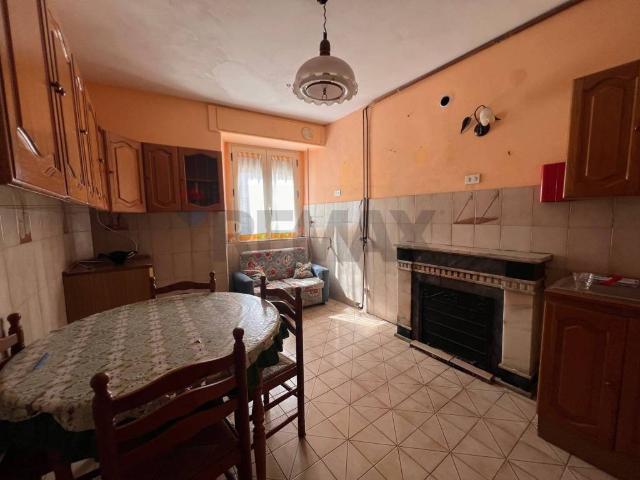 Appartamento in vendita a Pesco Sannita, Campania
