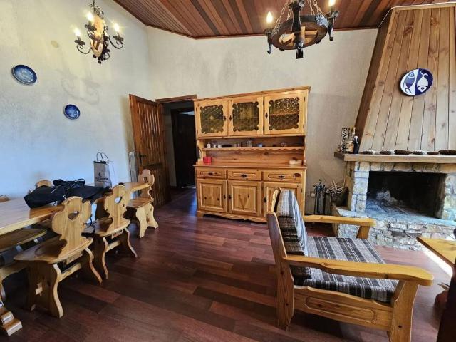 Appartamento in vendita a Pescocostanzo, Abruzzo