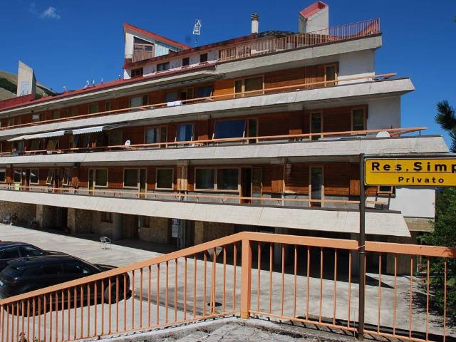 Appartamento in vendita a Pescocostanzo, Abruzzo