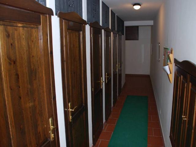Appartamento in vendita a Pescocostanzo, Abruzzo