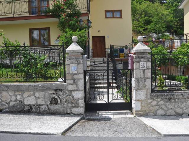 Appartamento in vendita a Pescocostanzo, Abruzzo