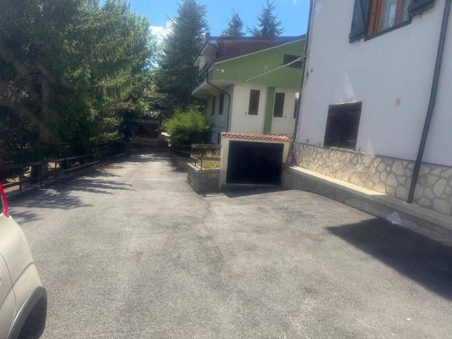 Appartamento in vendita a Pescocostanzo, L'Aquila