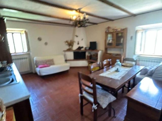 Appartamento in vendita a Pescocostanzo, Abruzzo