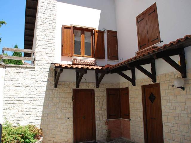 Appartamento in vendita a Pescocostanzo, Abruzzo