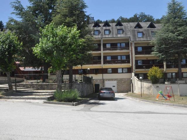Appartamento in vendita a Pescocostanzo, Abruzzo