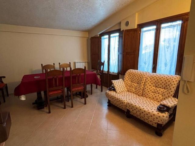 Appartamento in vendita a Pescocostanzo, Abruzzo