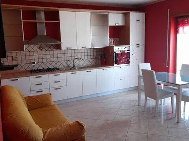 Appartamento in vendita a Pescolanciano, Molise
