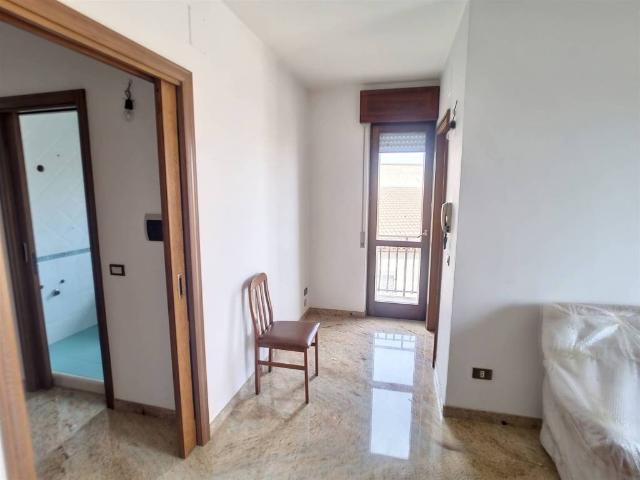 Appartamento in vendita a Pescopagano, Basilicata