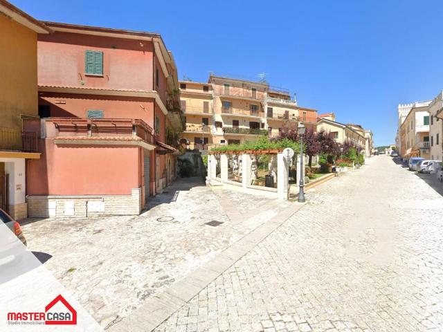 Appartamento in vendita a Pescosolido, Lazio