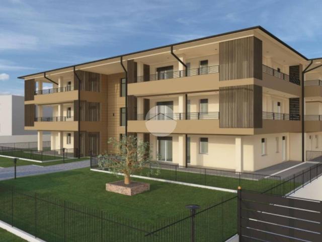 Appartamento in vendita a Pessano Con Bornago, Lombardia