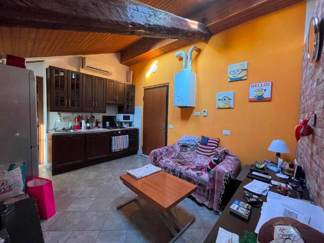 Appartamento in vendita a Pessano Con Bornago, Lombardia