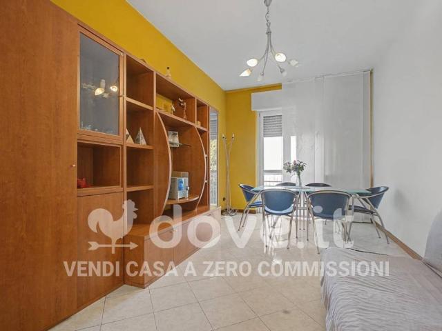 Appartamento in vendita a Pessano Con Bornago, Lombardia