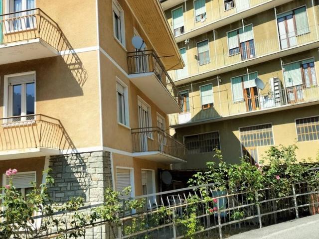 Appartamento in vendita a Unione Montana di Comuni delle Valli di Lanzo, Ceronda e Casternone, Piemonte