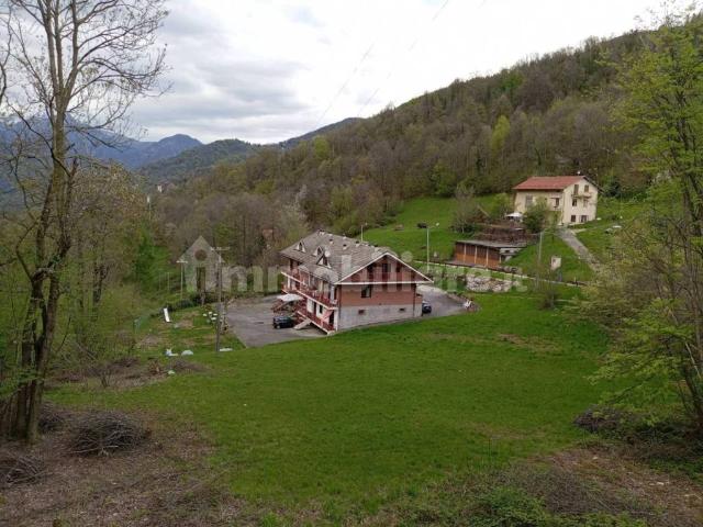 Appartamento in vendita a Unione Montana di Comuni delle Valli di Lanzo, Ceronda e Casternone, Piemonte