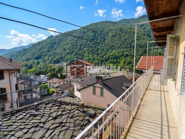 Appartamento in vendita a Unione Montana di Comuni delle Valli di Lanzo, Ceronda e Casternone, Piemonte