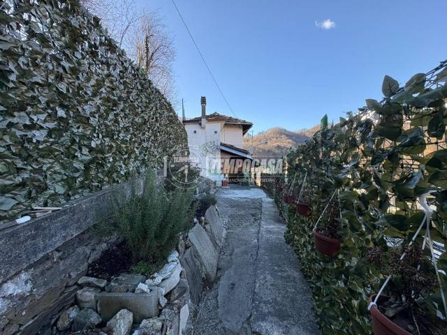 Appartamento in vendita a Unione Montana di Comuni delle Valli di Lanzo, Ceronda e Casternone, Piemonte