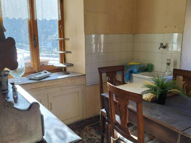 Appartamento in vendita a Unione Montana di Comuni delle Valli di Lanzo, Ceronda e Casternone, Piemonte
