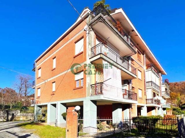 Appartamento in vendita a Unione Montana di Comuni delle Valli di Lanzo, Ceronda e Casternone, Piemonte