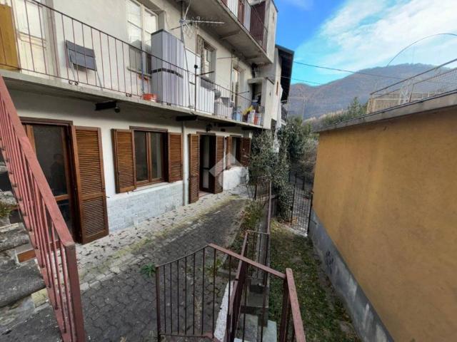Appartamento in vendita a Unione Montana di Comuni delle Valli di Lanzo, Ceronda e Casternone, Piemonte