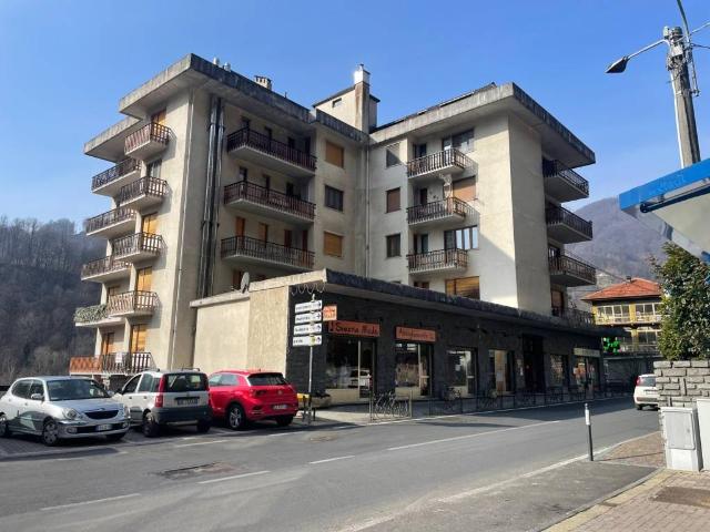Appartamento in vendita a Unione Montana di Comuni delle Valli di Lanzo, Ceronda e Casternone, Piemonte