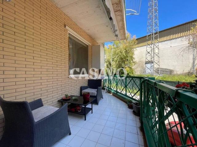 Appartamento in vendita a Petacciato, Molise