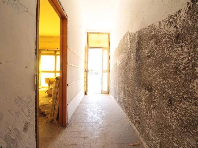 Appartamento in vendita a Petacciato, Campobasso