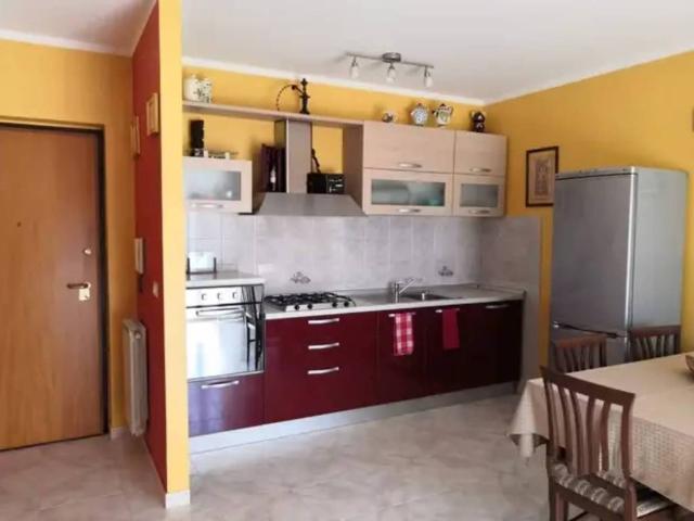 Appartamento in vendita a Petacciato, Molise