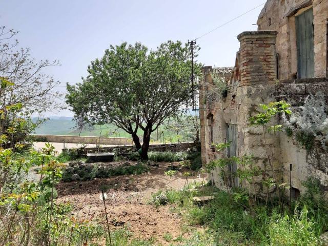 Rustico in vendita a Petralia Soprana, Sicilia