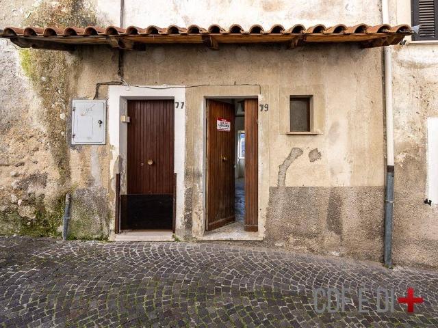 Appartamento in vendita a Petrella Salto, Lazio