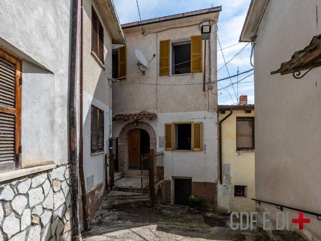 Appartamento in vendita a Petrella Salto, Lazio